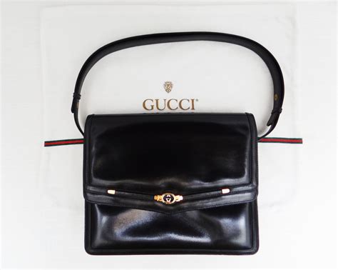 vintage gucci purse authenticity|vintage gucci handbags from 1960s.